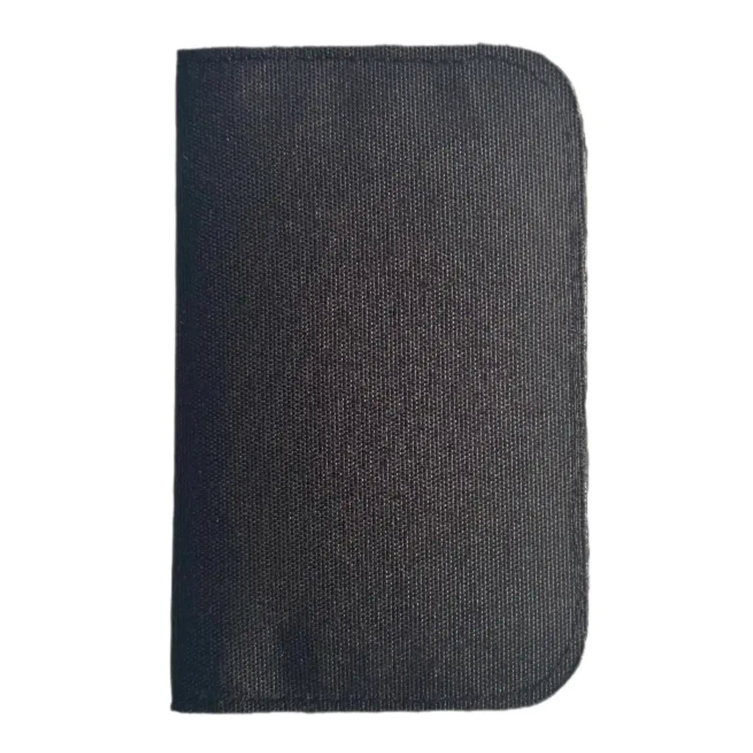 Field Notes Wallet