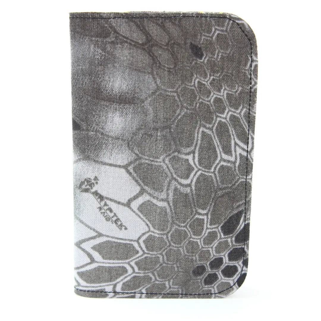 Field Notes Wallet