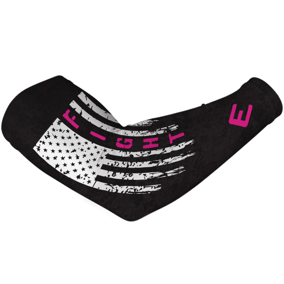 Fight Arm Sleeve Elite Athletic Gear