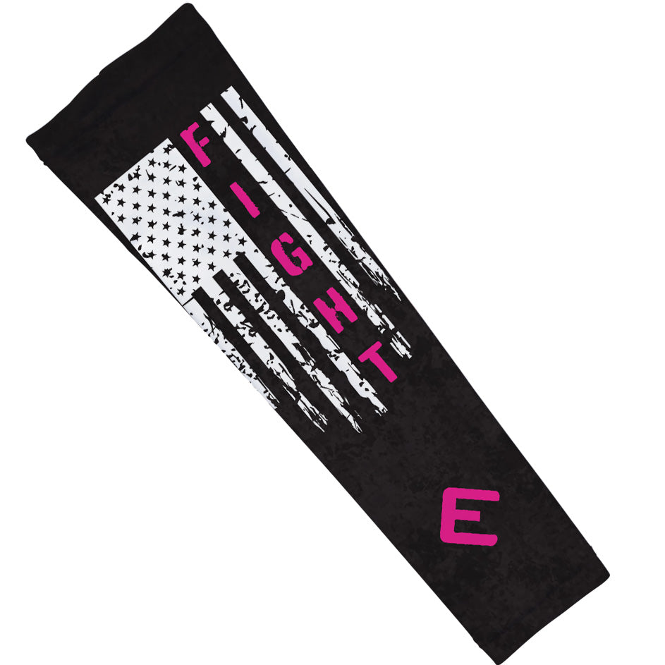 Fight Arm Sleeve Elite Athletic Gear