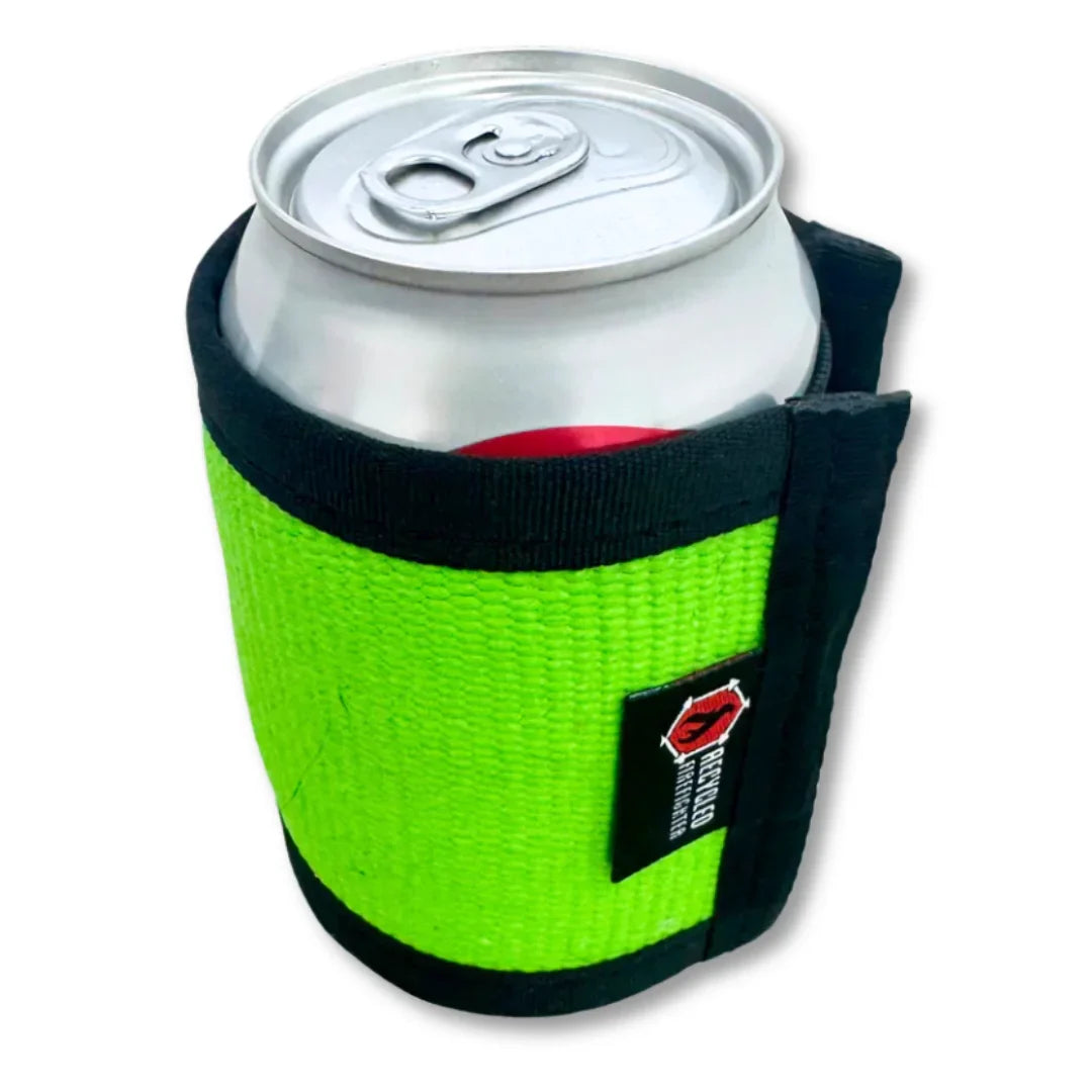Fire Hose Drink Sleeve