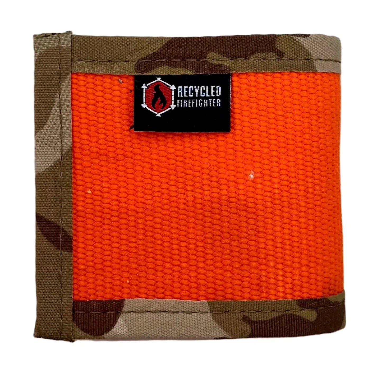 Fire Hose Drink Sleeve