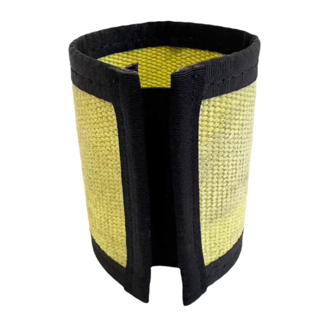 Fire Hose Drink Sleeve