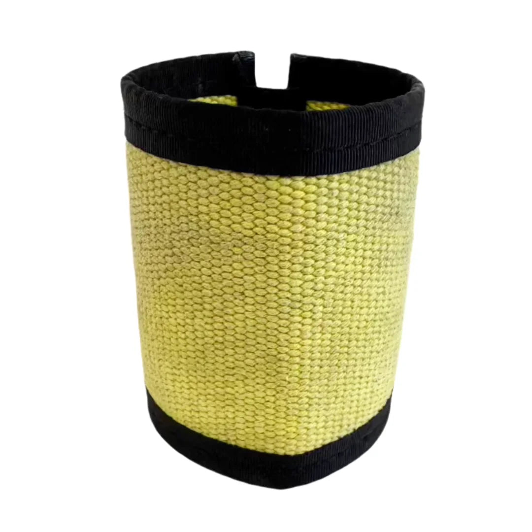 Fire Hose Drink Sleeve