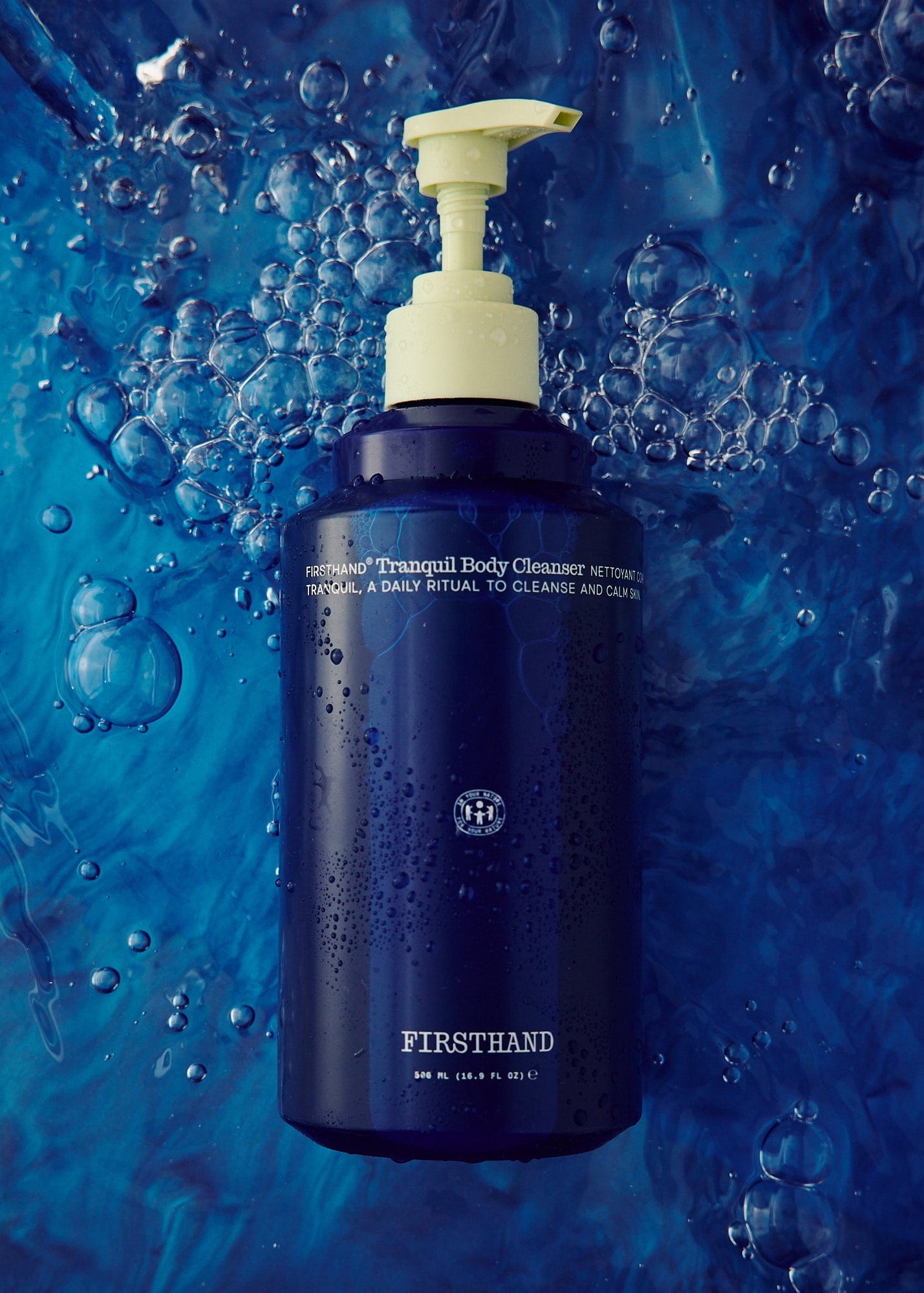 Tranquil Body Cleanser