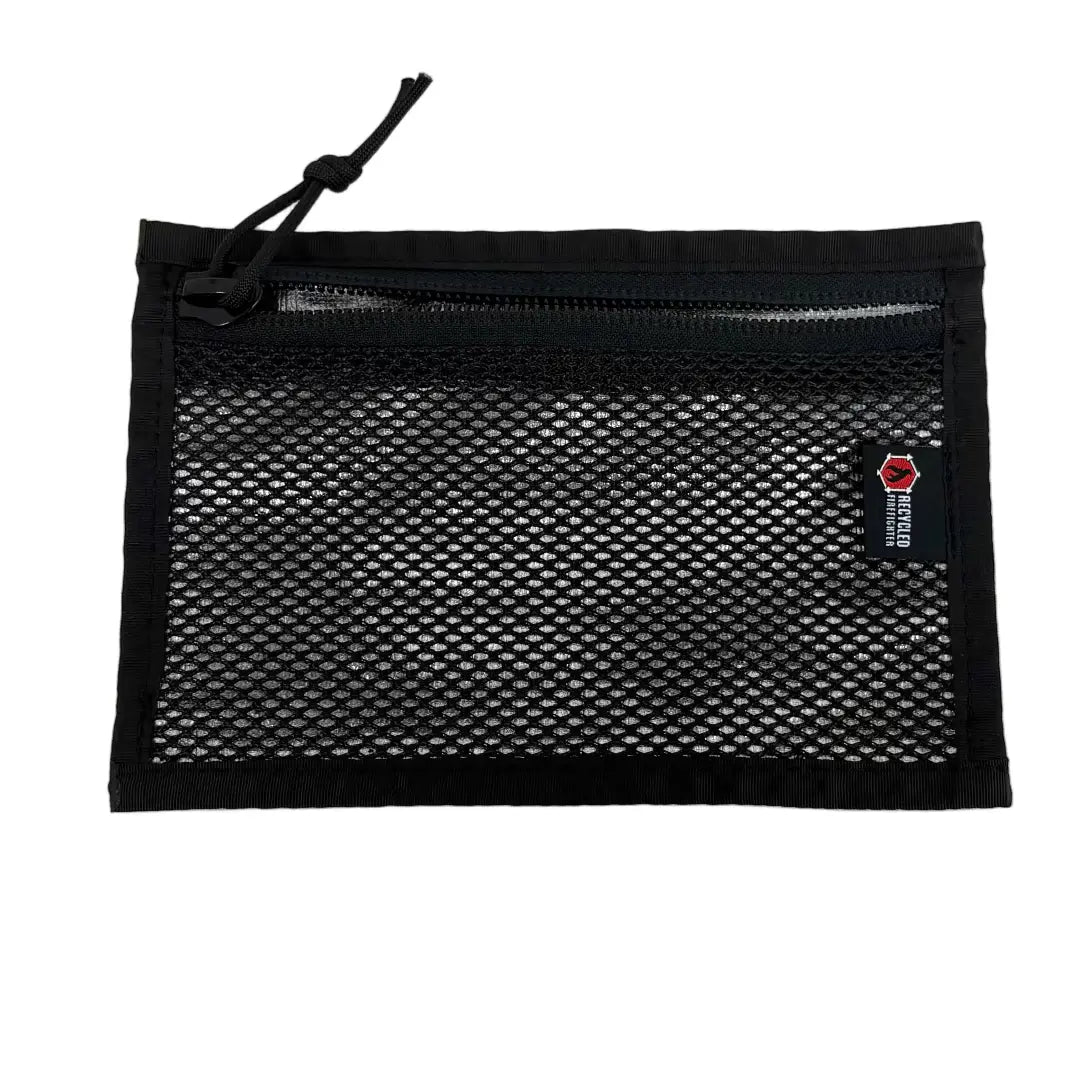 Flat EDC Pouch - Firehose Edition