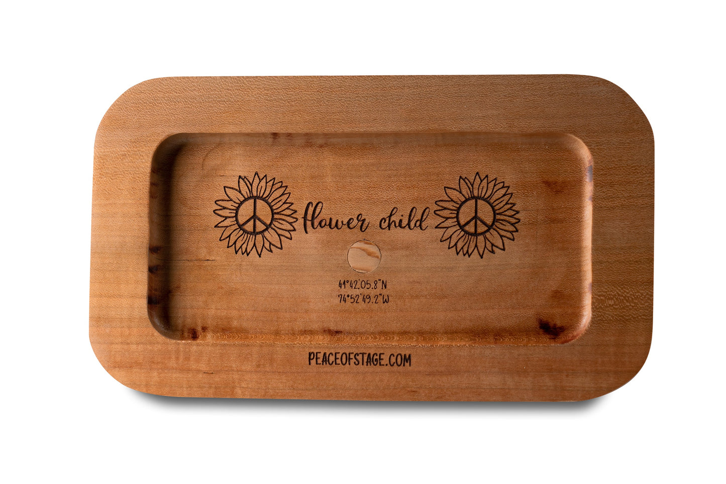 Cigarette Rolling Trays