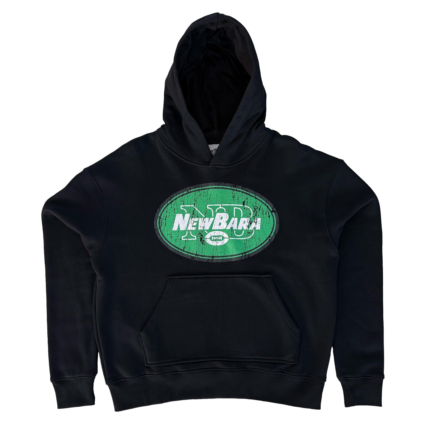 Football Hoodie