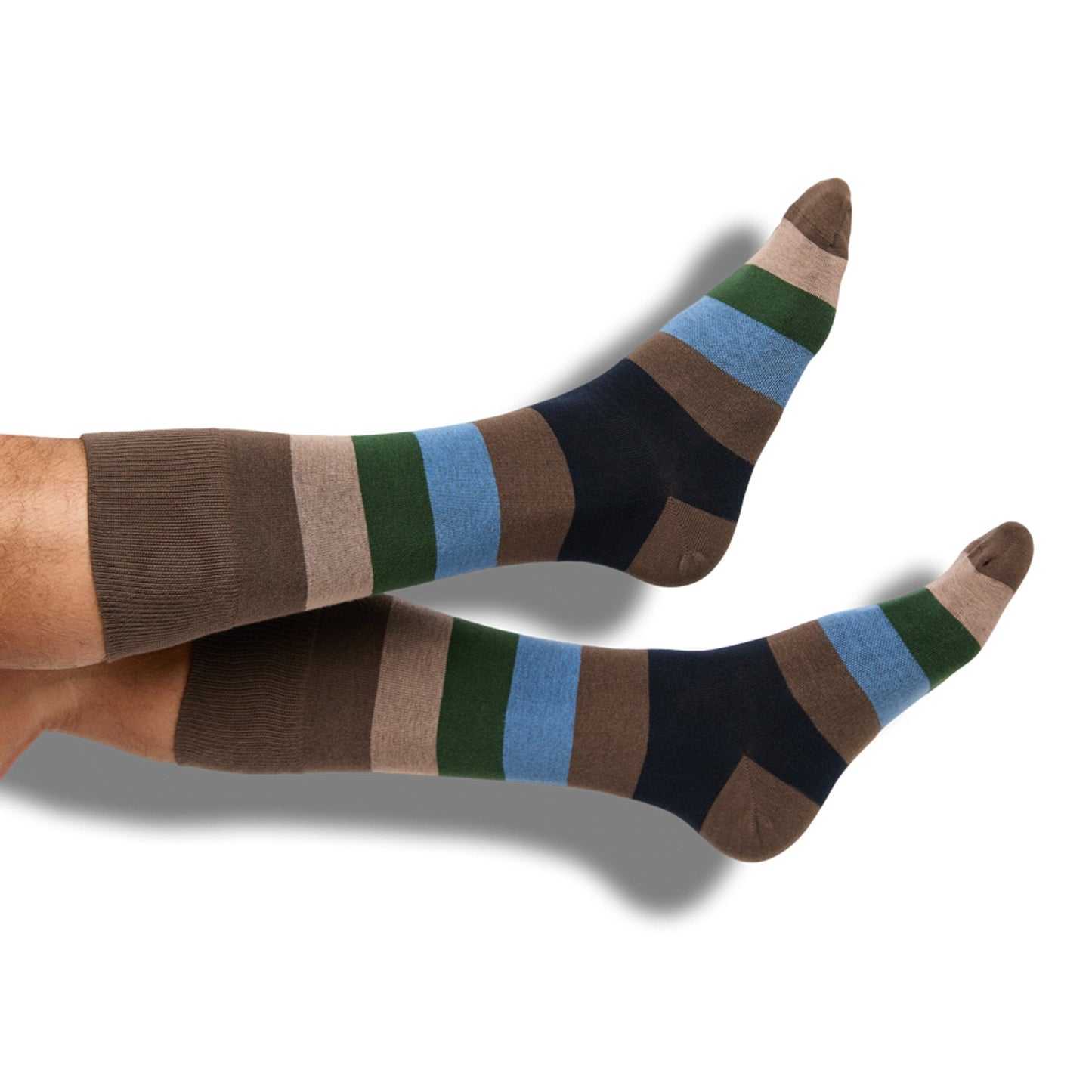 F24 Dress Sock 3-Pack B