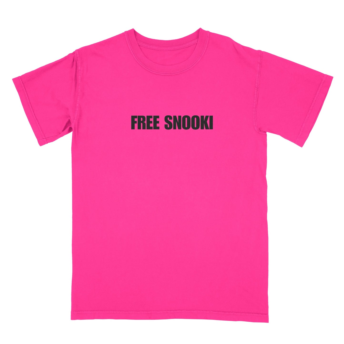Free Snooki - Ships Week of 2/23