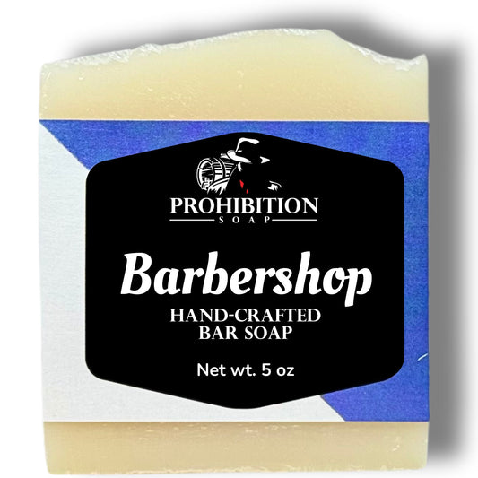 Barbershop