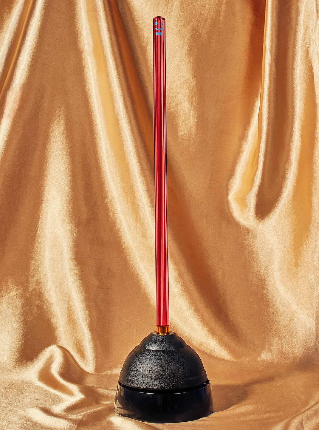The Plunger