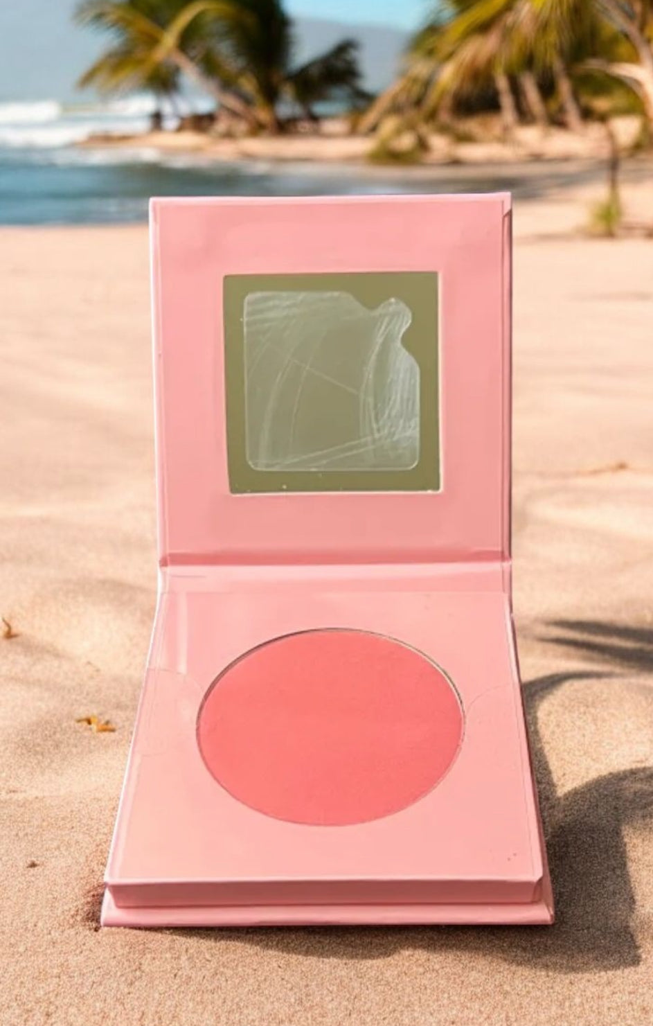 Peachy Cloud ™ Blush