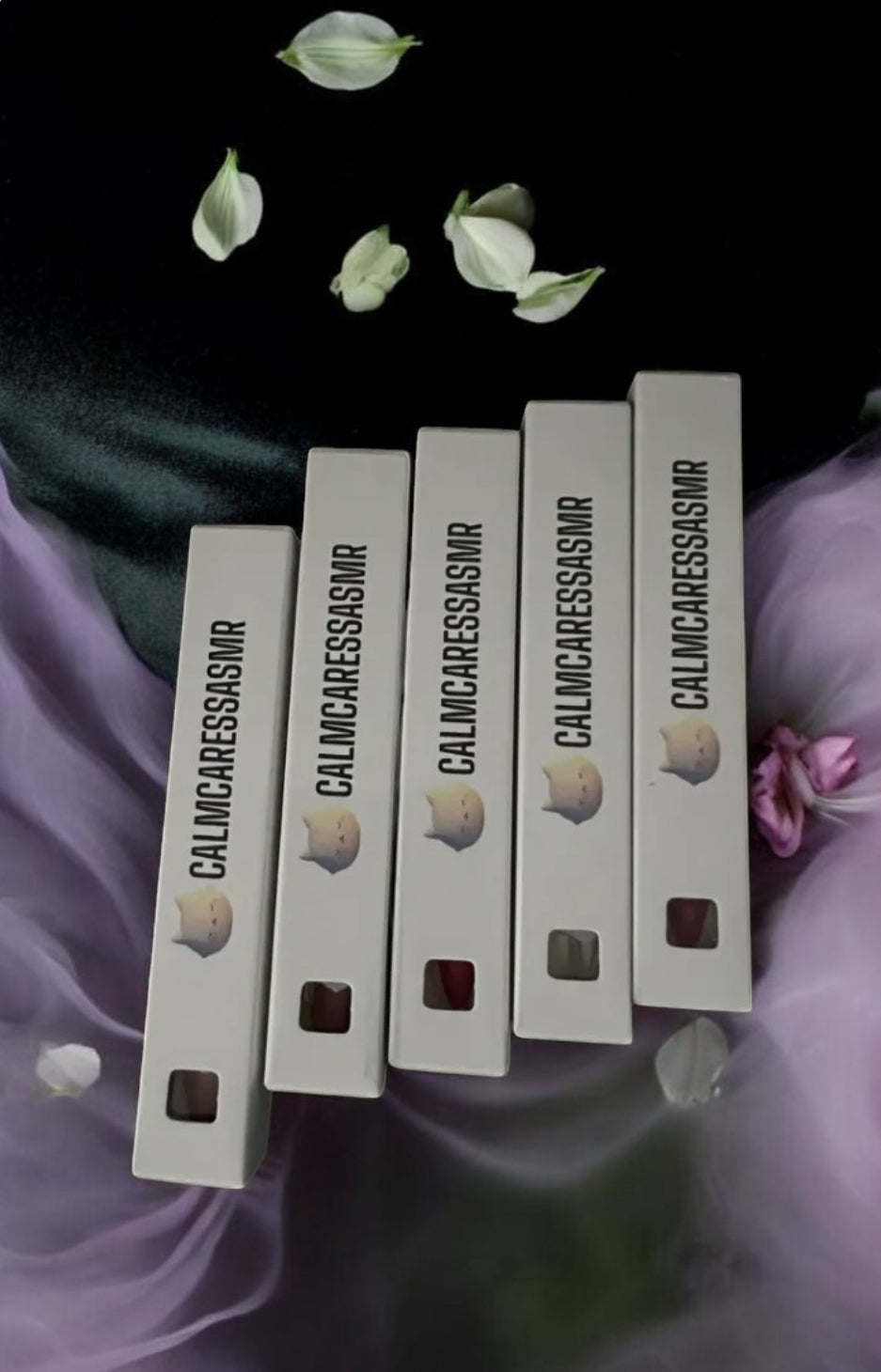WhisperGloss™ Lip Elixirs