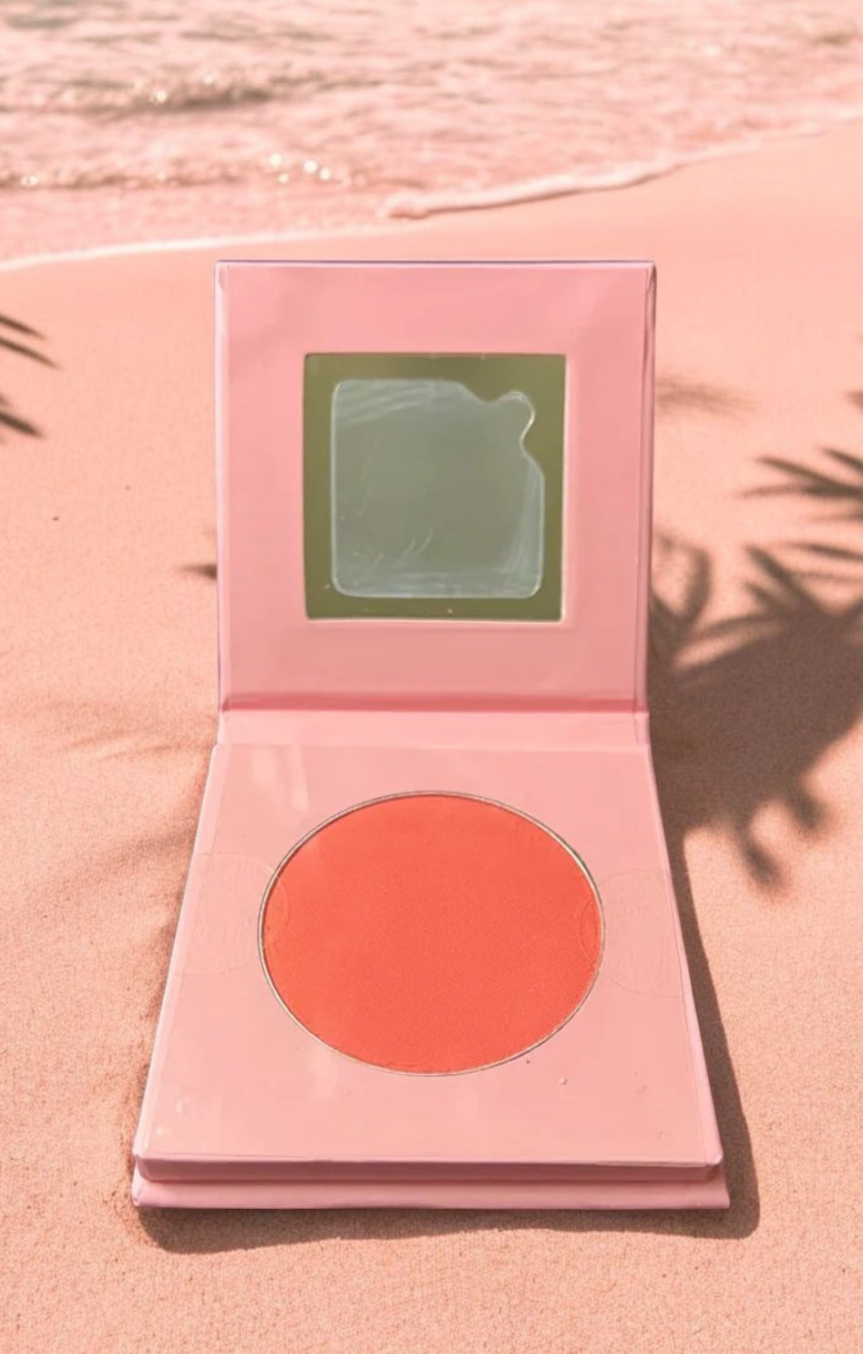 Peachy Cloud ™ Blush