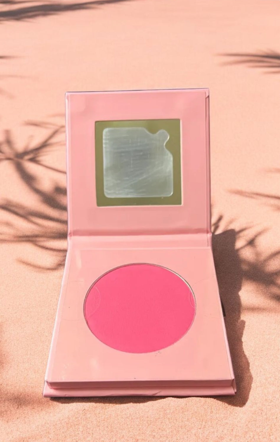 Peachy Cloud ™ Blush