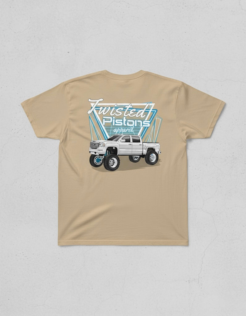Retro Sierra