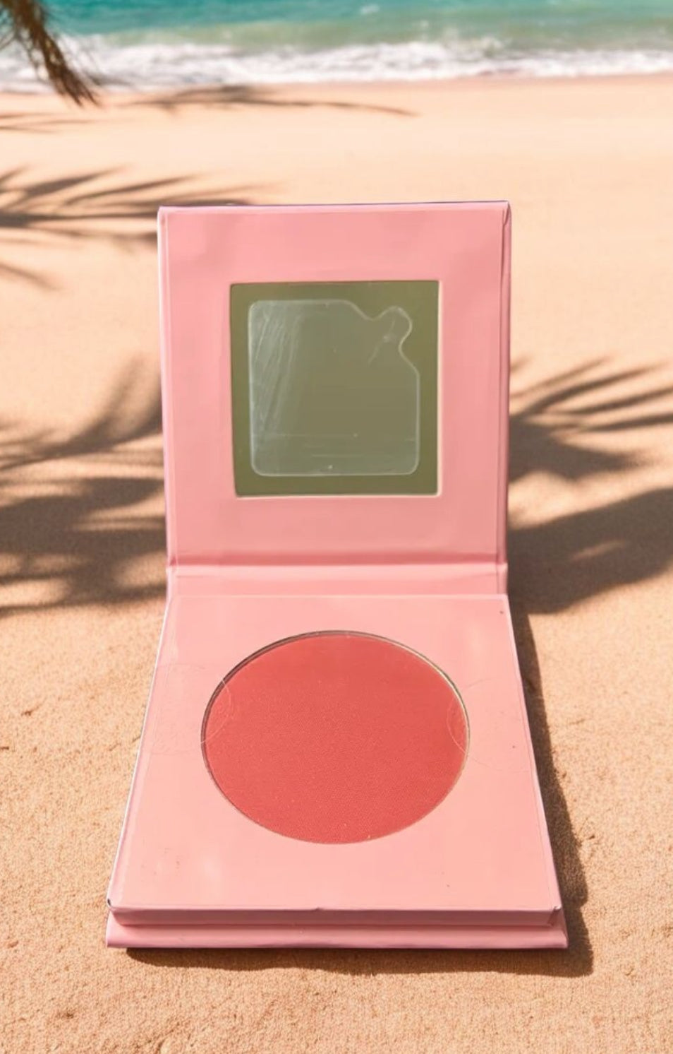 Peachy Cloud ™ Blush