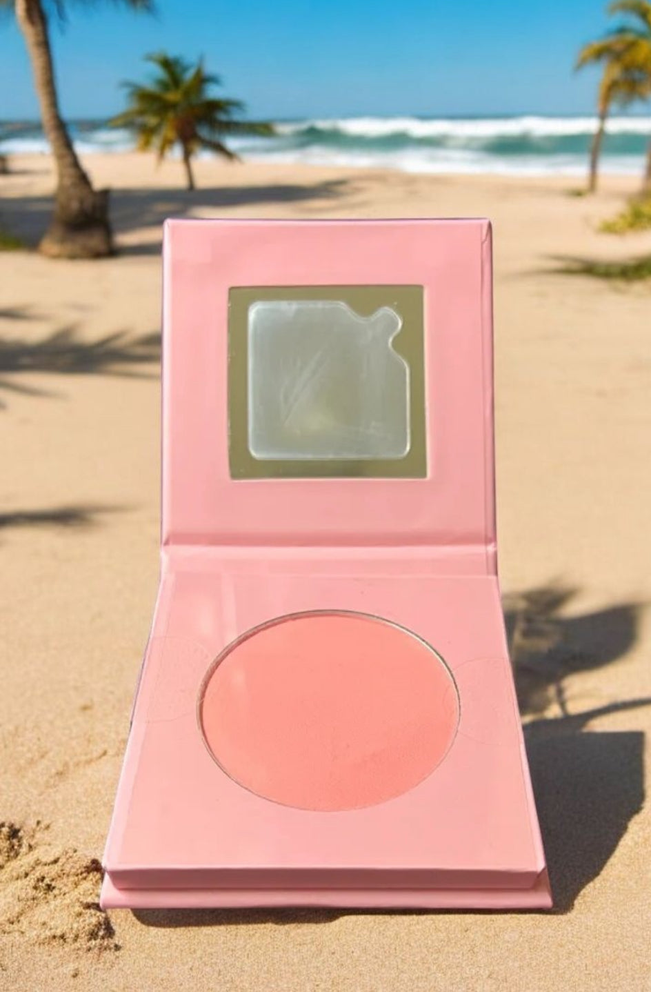 Peachy Cloud ™ Blush