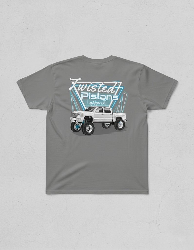 Retro Sierra