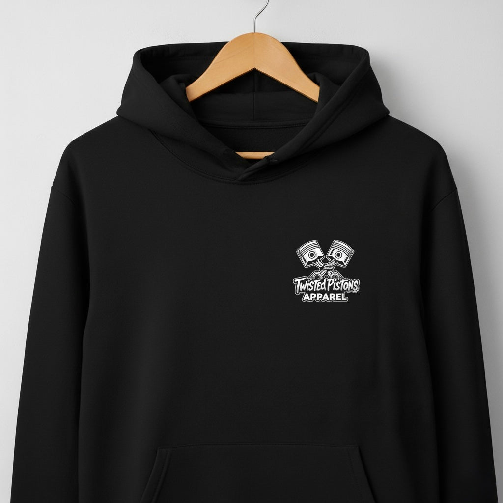 Chevy Beach Vibes Hoodie