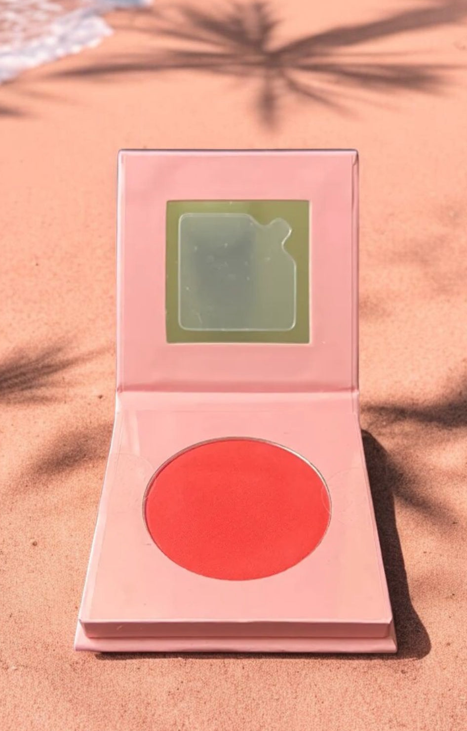 Peachy Cloud ™ Blush