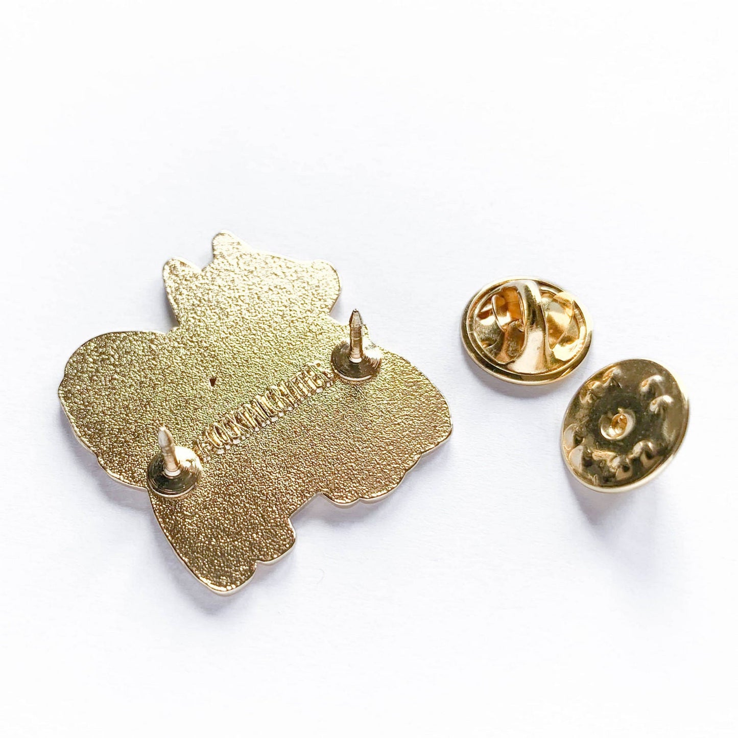Shiba Inu x Sake Pin