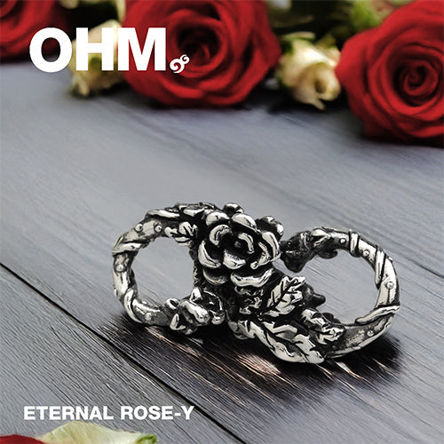 Eternal Rose-y