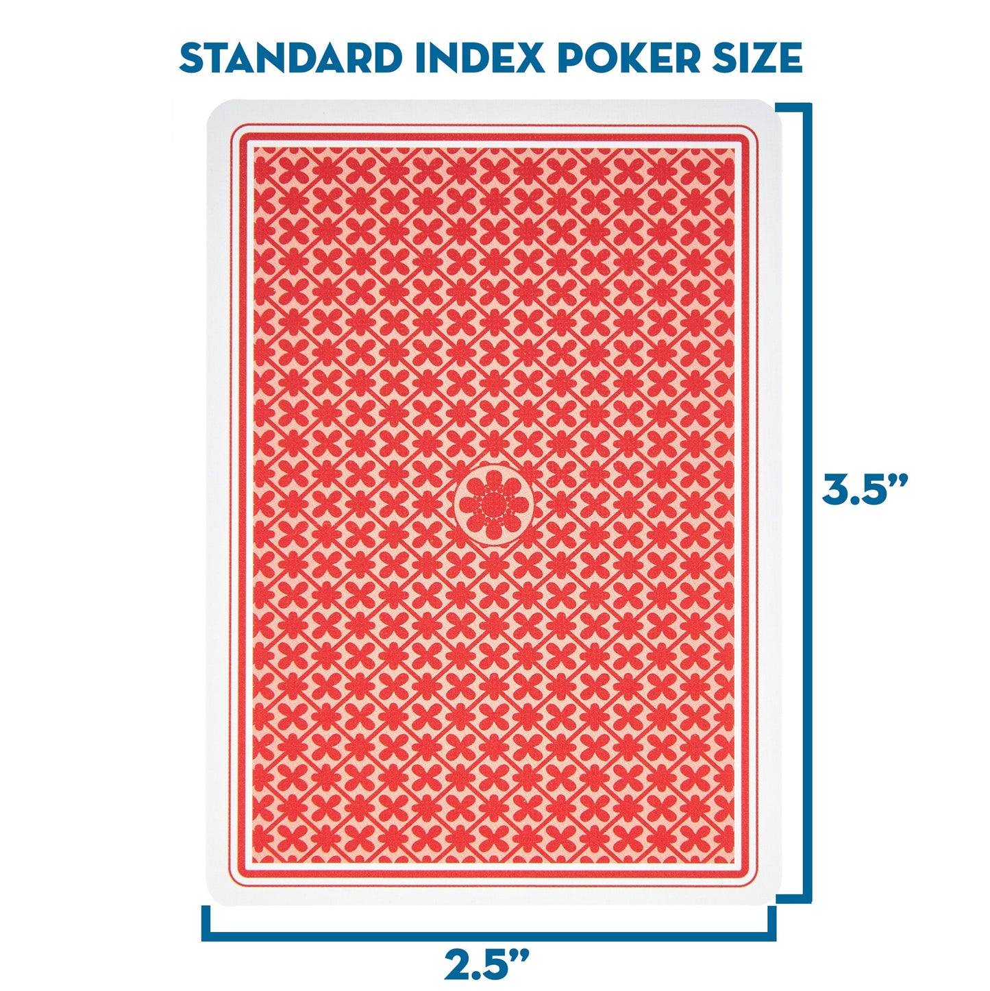 Rummy Game Set