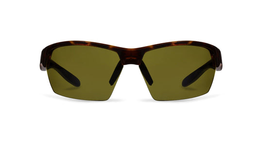 Bel Air | Rootbeer | G22 Green Lens
