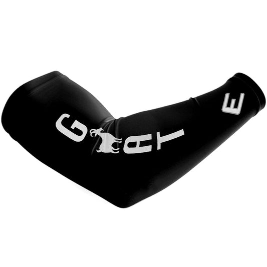 GOAT Arm Sleeve Elite Athletic Gear