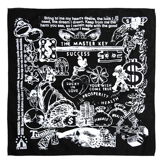 Good Luck Bandana