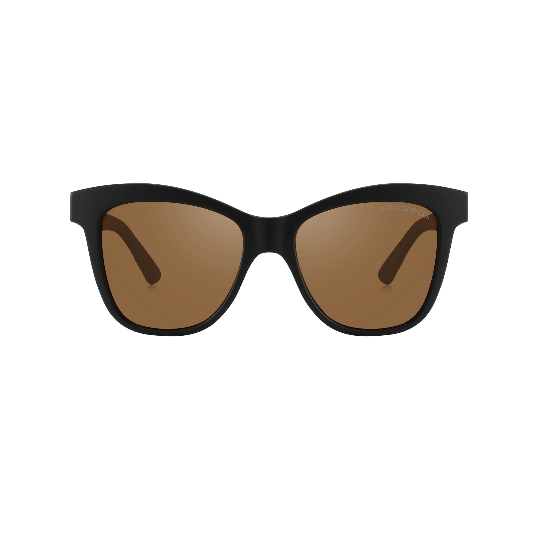 Iconic Wayfarer Ombre | Polarized Sunglasses | Teen | 9-14 Y