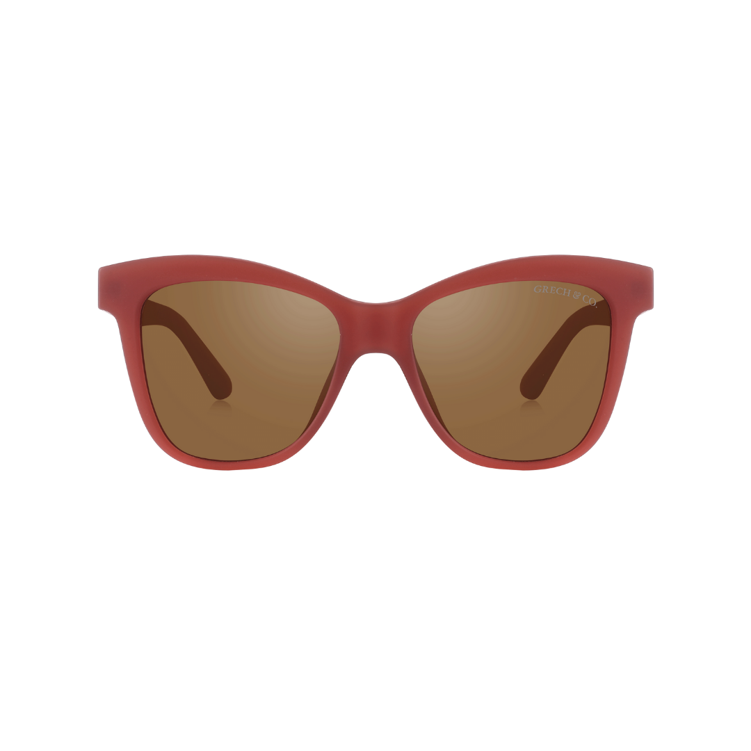 Iconic Wayfarer Ombre | Polarized Sunglasses | Child | 3-8 Y