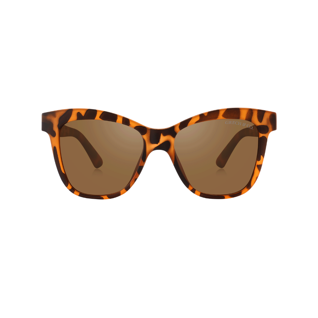 Iconic Wayfarer Ombre | Polarized Sunglasses | Child | 3-8 Y