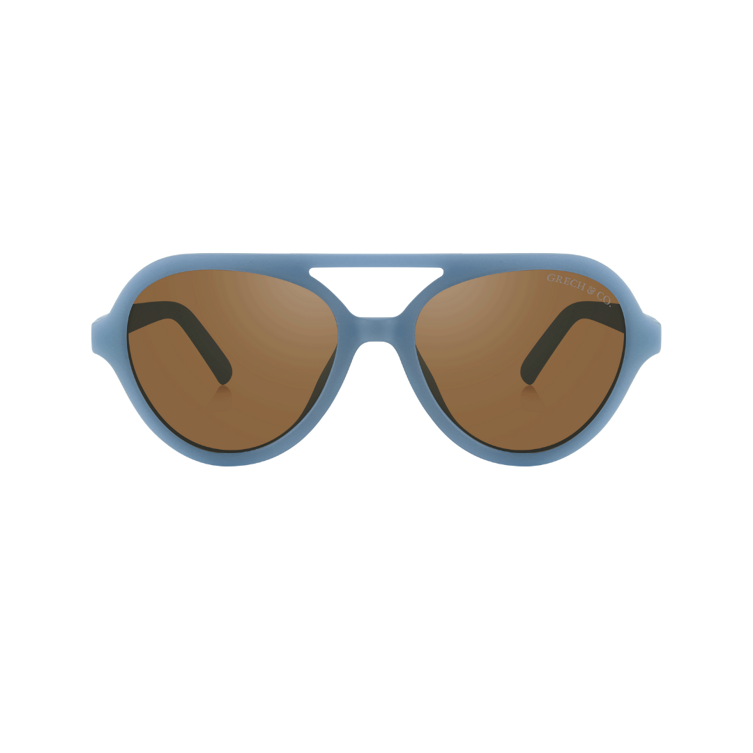 Aviator | Polarized Sunglasses | Teen | 9-14 Y