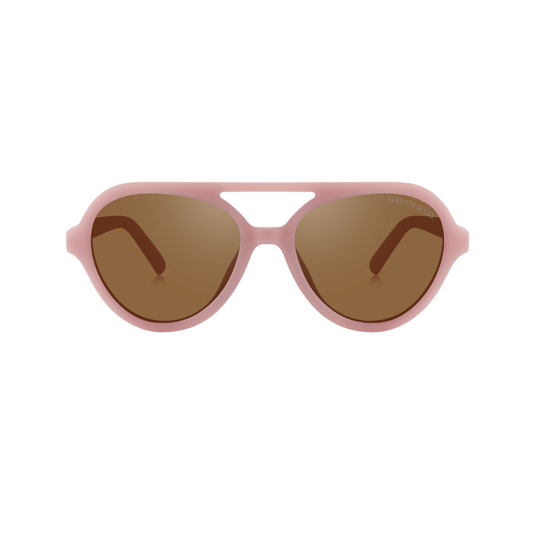 Aviator | Polarized Sunglasses | Teen | 9-14 Y