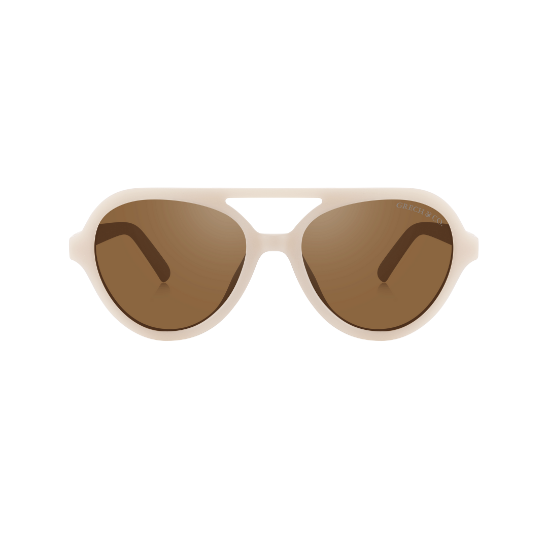 Aviator | Polarized Sunglasses | Baby | 0-2 Y