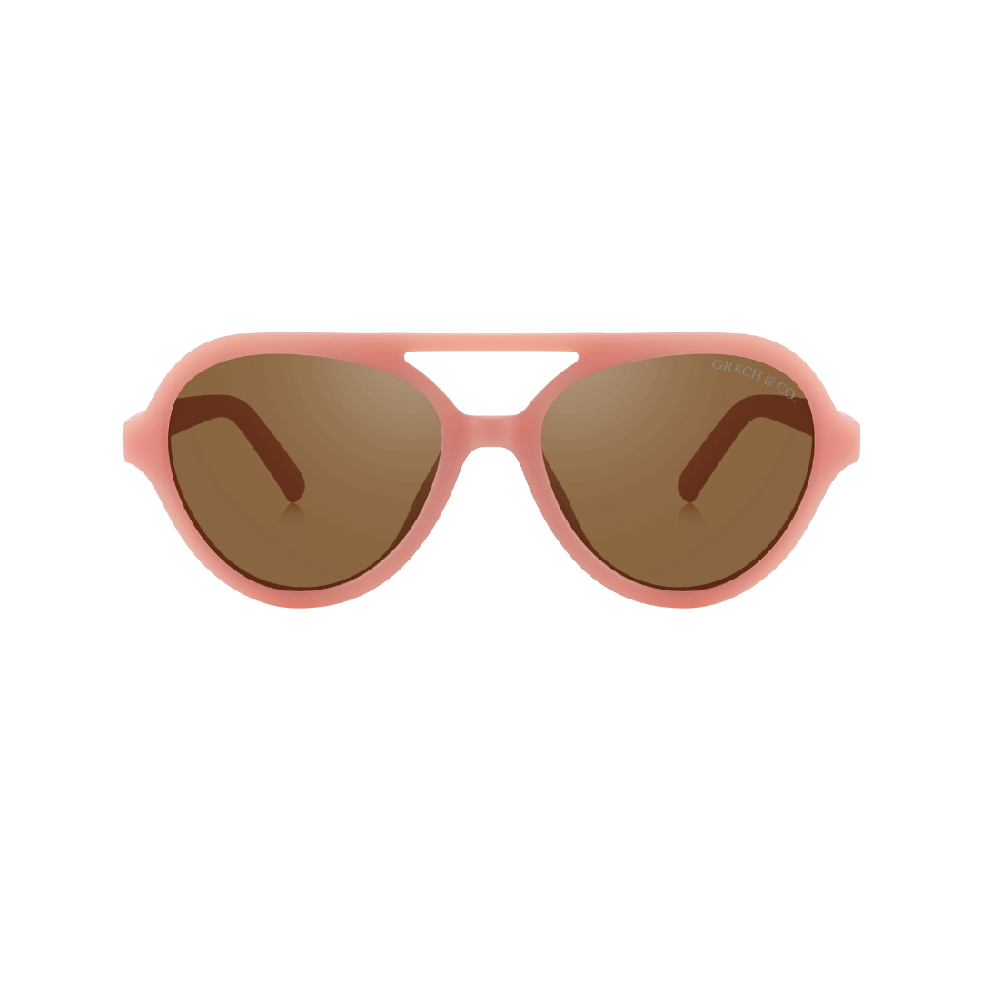 Aviator | Polarized Sunglasses | Child | 3-8 Y