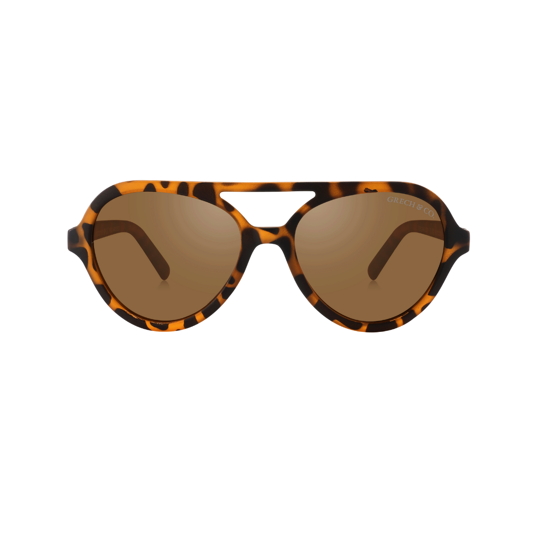 Aviator | Polarized Sunglasses | Child | 3-8 Y