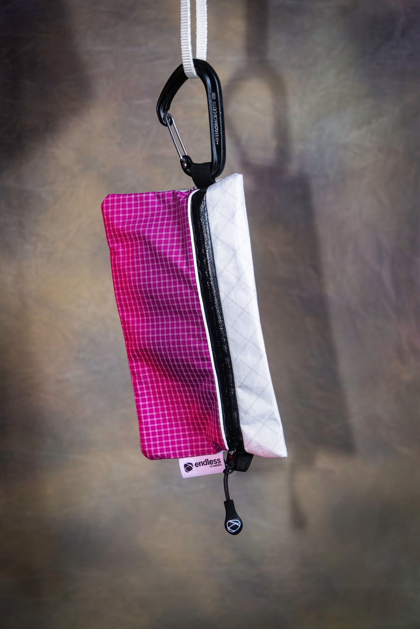 The Ultra Zipper Pouch