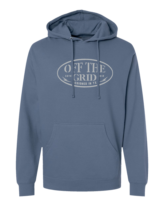 Grunge Hoodie