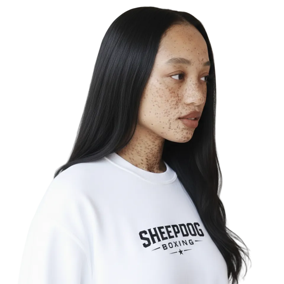 Crewneck