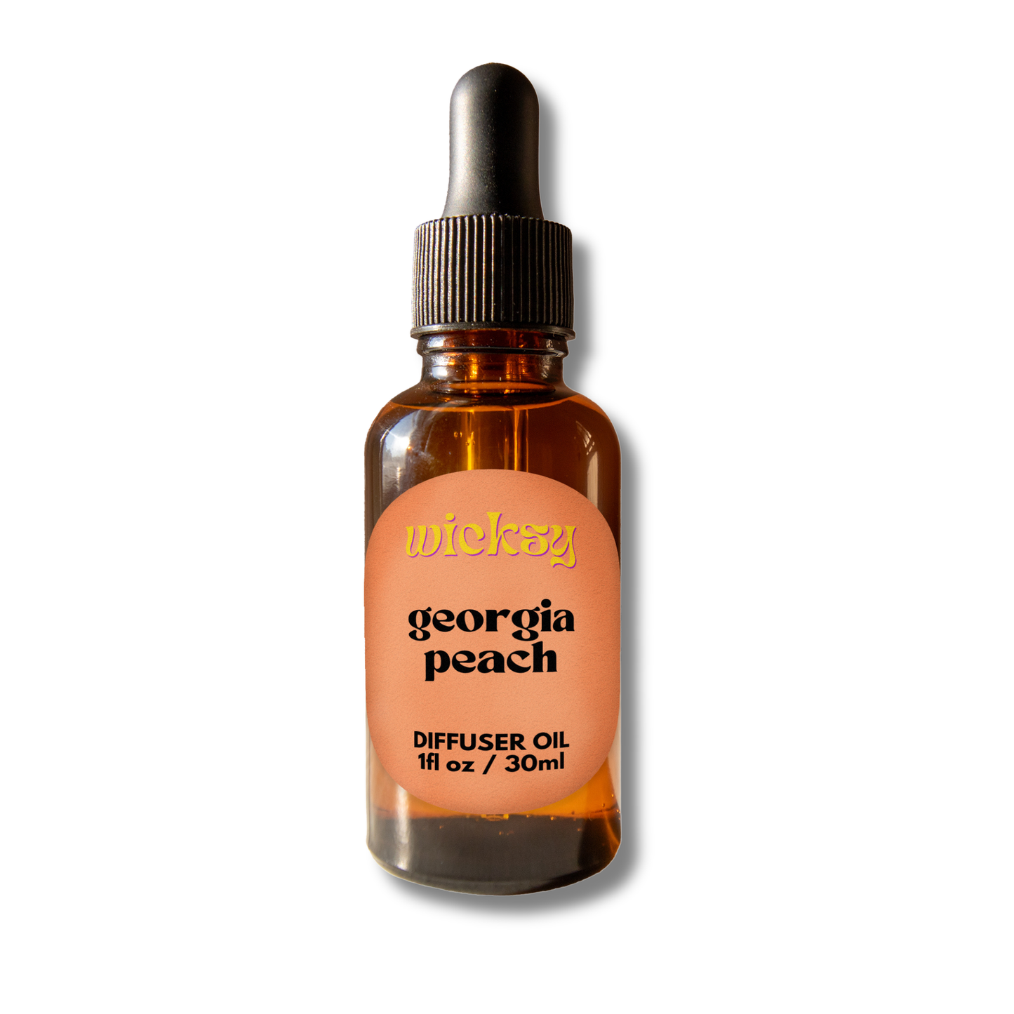 Diffuser Oil