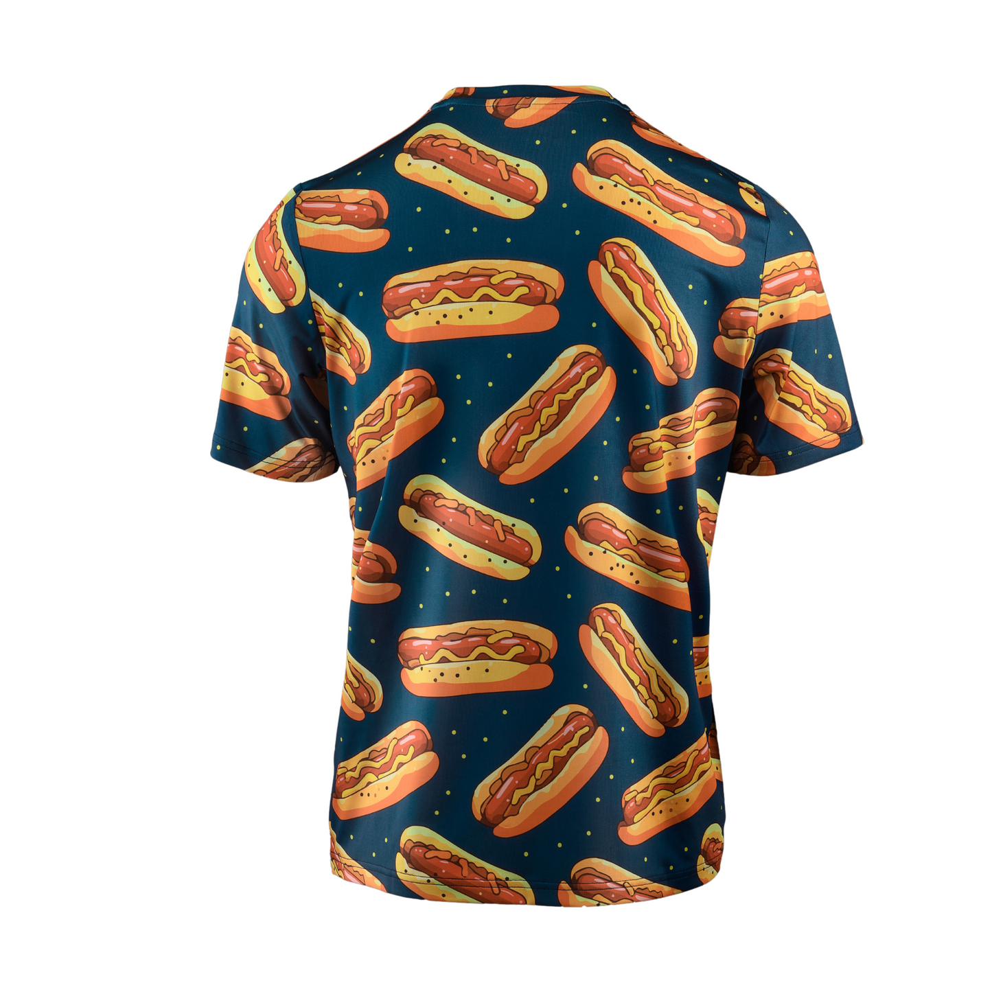 Glizzy Guru Short Sleeve