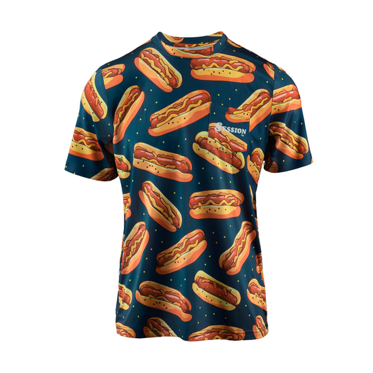 Glizzy Guru Short Sleeve