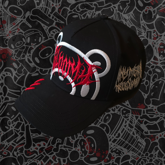 Gloomy Head Hat