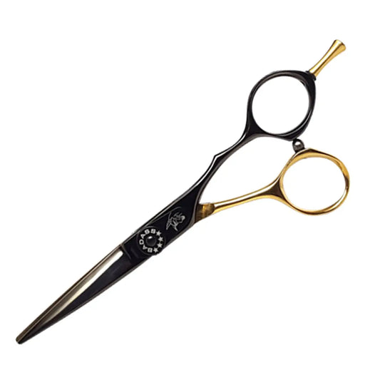 Gold Series Shaping Scissor Badass Beard Care