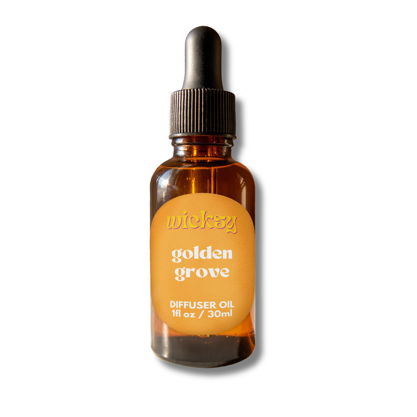 Diffuser Oil