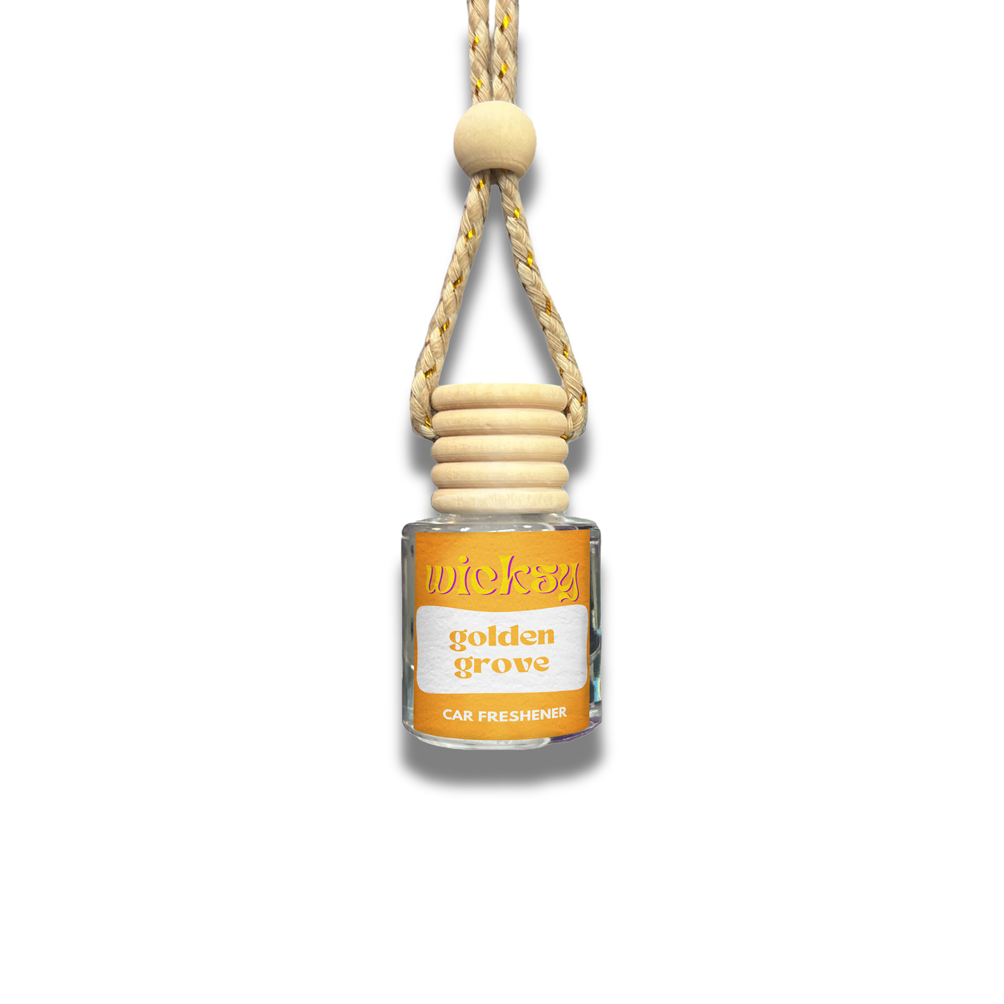 Car Freshener